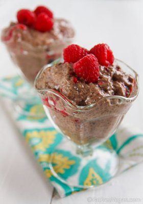 Susan's chocolate chia pudding chocolate-chia-pudding