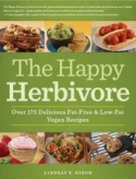 The Happy Herbivore The Happy Herbivore
