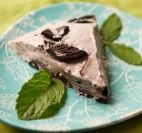 mint chocolate cookie cheesecake mint chocolate cookie cheesecake