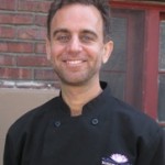 Mark Reinfeld - Vegan Fusion