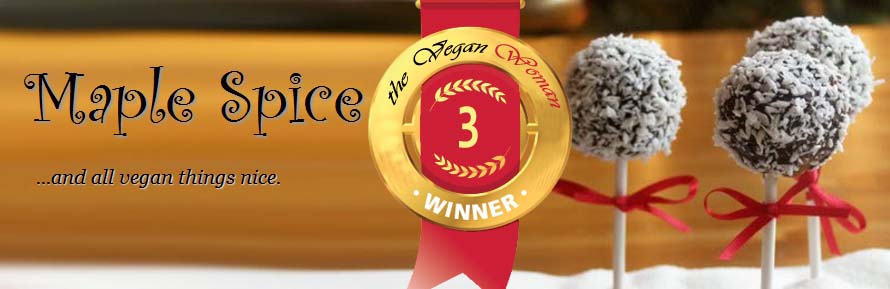 maple spice