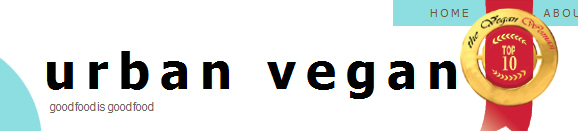 urban vegan