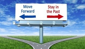 Move forward Move forward