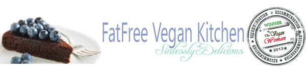Fat Free Vegan Kitchen
