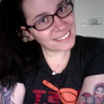 Isa Chandra Moskowitz