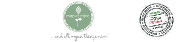 Maple Spice