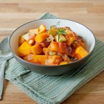 Ratatouille Stew by The Vegan Chickpea