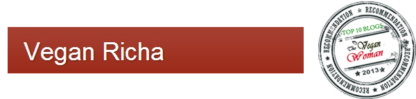 Vegan Richa