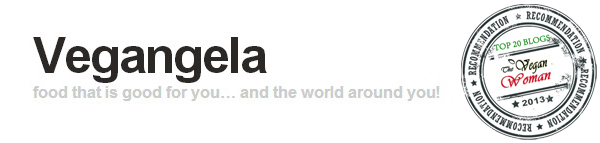 Vegangela