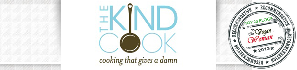 The Kind Cook