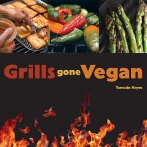 Grills gone Vegan