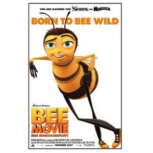 Bee Movie