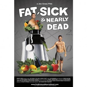 Fat, Sick and Nearly Dead