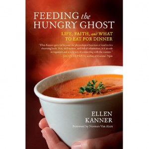 Feeding the Hungry Ghost