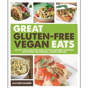 Great Gluten-Free Vegan Eats