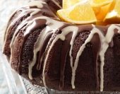 Susan'a chocolate-orange-cake