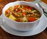 Susan's irish-white-bean-and-cabbage-stew