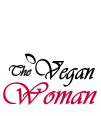 The Vegan Woman