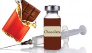 Chocolate and Heroin