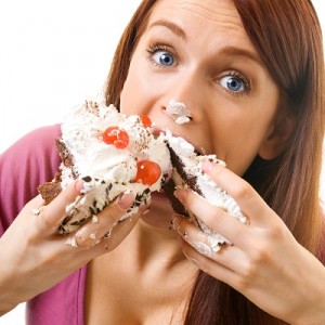 Food addictions