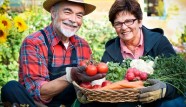 Grow food for free