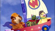 The Wonder Pets