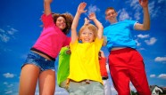 Vegan Parents Teach Their Children Better