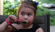 Vegan Children