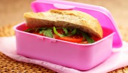 lunch box