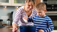 teaching children