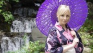 Japanese Vegan  Adventures