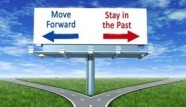 Move forward