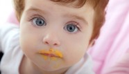 baby led weaning