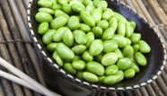 soya beans