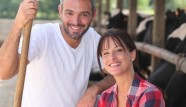 volunteer at a local sanctuary