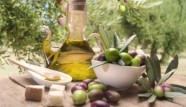 Olive oil