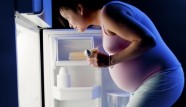 Vegan Pregnancy Cravings