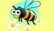 Helping the honey bee