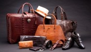 Leather