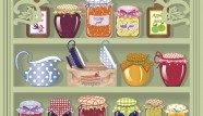 Vegan Pantry