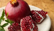 Vegan Rosh Hashanah