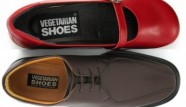 Vegetarian Shoes