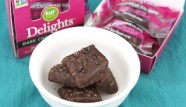 Kur Delight Dark Chocolate Mint