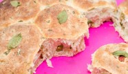 Tear N Share Vegan Bread Recipe