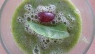 The Green Grapevine Smoothie