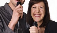 Love-song karaoke
