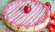Vegan Cheesecake