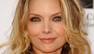 Vegan Michelle Pfeiffer