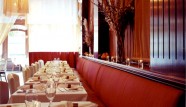 The Millennium Restaurant Dining Room