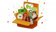 Vegan Cuts Snack Box
